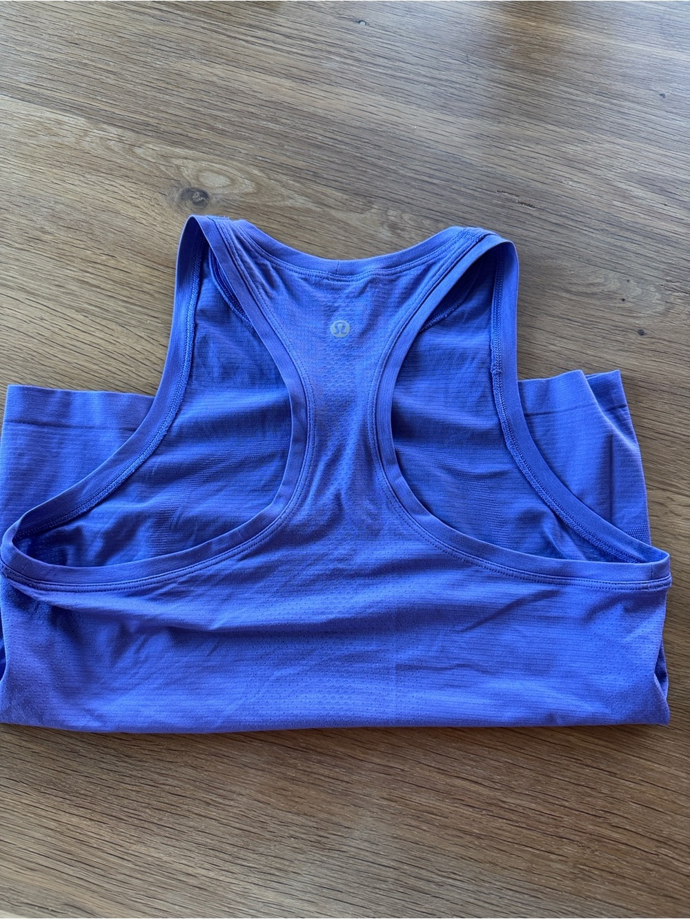 Lululemon Swiftly Tech Racerback Tank Top 2.0 - Picture 2 of 2